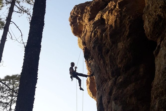 Professional Climbing Guide - Booking and Cancellation Policies