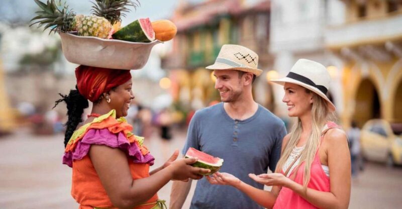PROFESSIONAL GUIDED FULL CITY TOUR WITH STREET FOOD TASTING - Customer Reviews and Ratings