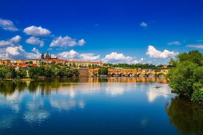 Professional Guides Walking Tours-Prague Day&Night (1-2pers) - Accessibility and Health Requirements