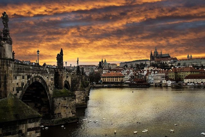 Professional Guides Walking Tours-Prague Day&Night (1-2pers) - Questions About Staying Here