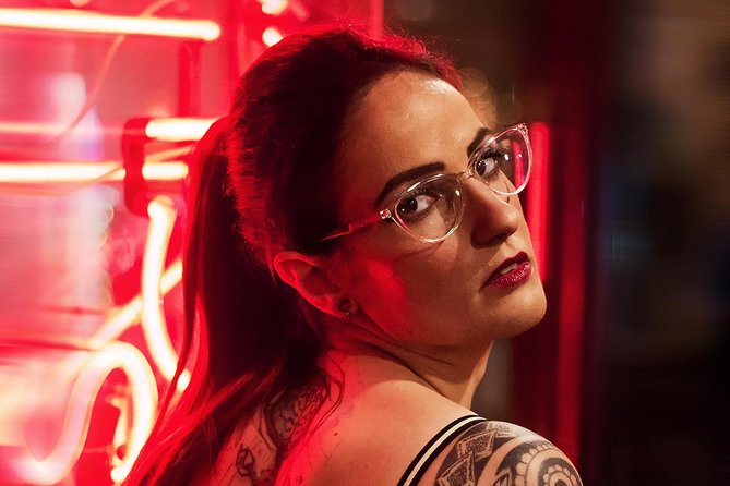 Professional Night Photo Session and Tour in Amsterdam - Positive Reviews and Ratings