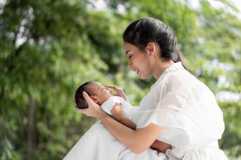 Professional Outdoor Baby Photoshoot in Amsterdam - Frequently Asked Questions