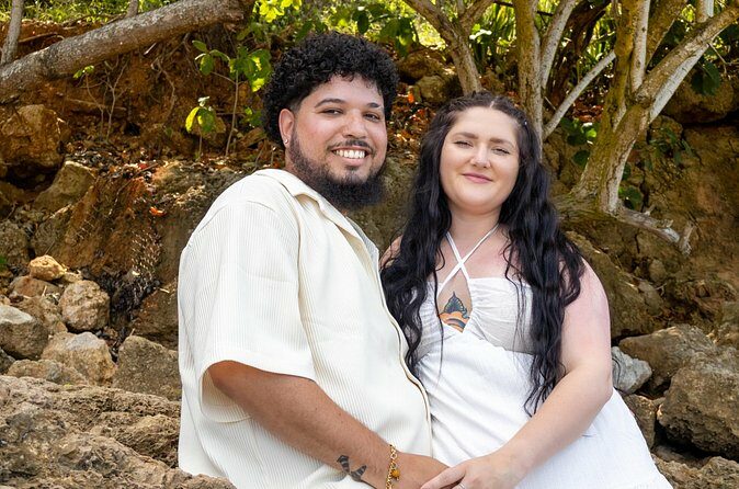Professional Photo Session in San Juan, Puerto Rico - Why Consider a Professional Photo Session in San Juan?