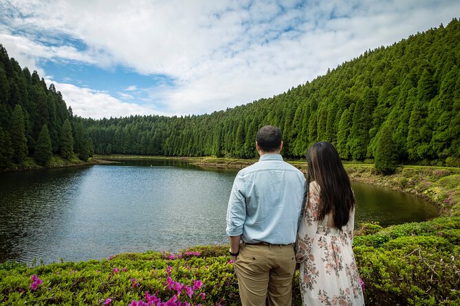 Professional Photo Session With Tourguide in Azores - Meeting and Pickup Details