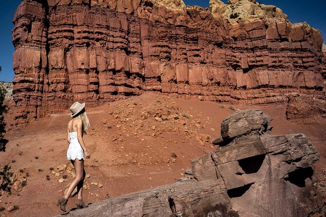 Professional Photo Shoot 1-Hour Activity in Santa Fe - Key Points