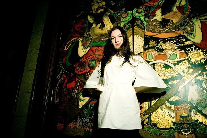 Professional Photo Shoot 1-Hour Activity in Santa Fe - Booking Information and Availability