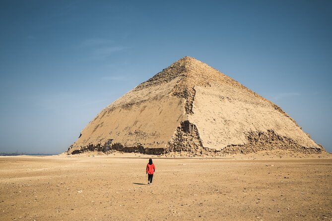 Professional Photo Shoot & Authentic Cairo Walking Tour - Capturing Memorable Moments