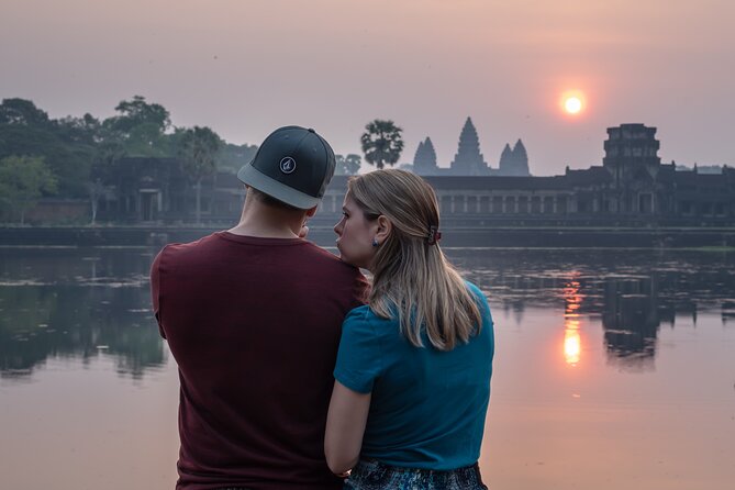 Professional Photo Shoot in Angkor Archaeological Park, Siem Reap - Tailored Experience and Recommendations