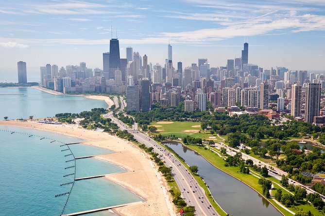 Professional Photo Shoot in Chicago - Overview of the Experience