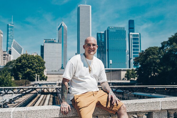 Professional Photo Shoot in Chicago - Customer Reviews and Feedback