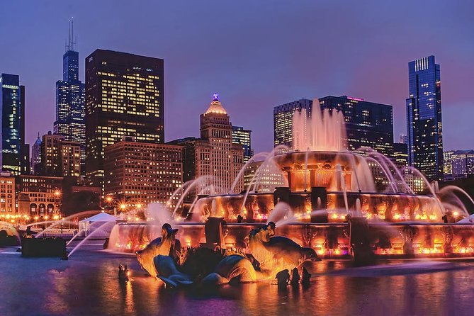 Professional Photo Shoot in Chicago - Private and Flexible Photo Shoot