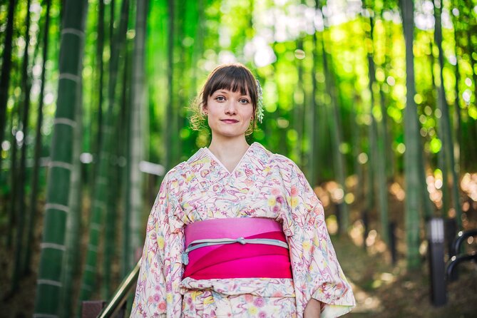 Professional Photo Shooting Tour in Nara - Meeting Point and Directions