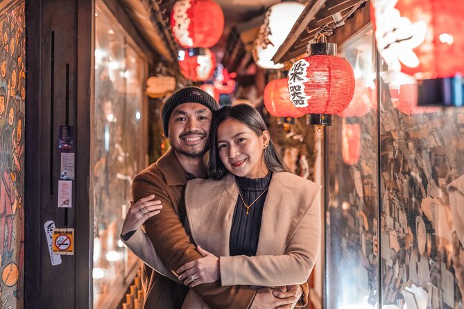 Professional Photo Shooting Tour in Nara - Photography Tips and Techniques