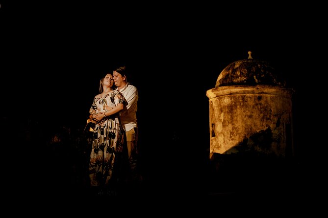 Professional Photographer Cartagena De Indias - Session Details