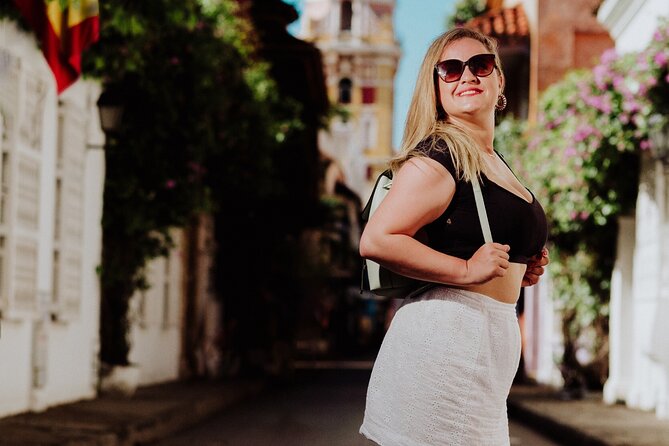 Professional Photographer Cartagena De Indias - Client Reviews