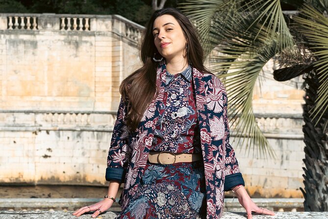 Professional Photographer in Avignon - Operating Hours