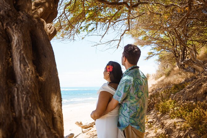 Professional Photographer in Honolulu - Transportation and Accessibility