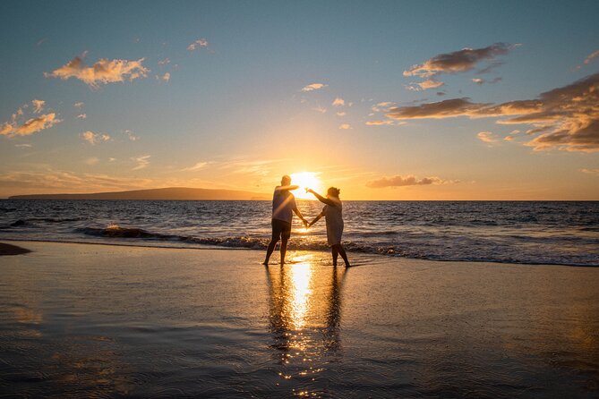 Professional Photographer in Honolulu - Customer Reviews
