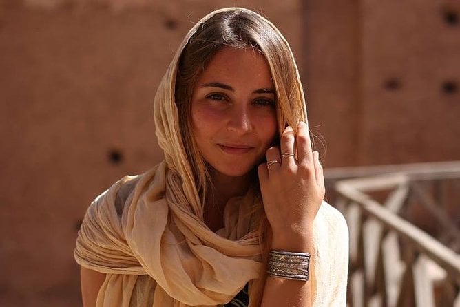 Professional Photographer in Marrakech - Booking and Cancellation