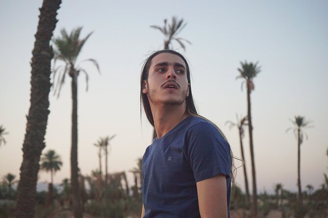 Professional Photographer in Marrakech - Client Reviews and Ratings