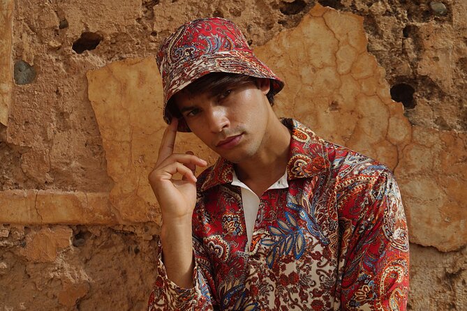 Professional Photographer in Marrakech - Tour Highlights and Experiences