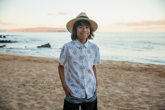 Professional Photographer in Maui - Choosing the Right Photographer