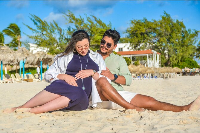 Professional Photographer in Punta Cana for Private Events - Service Overview