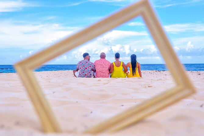 Professional Photographer in Punta Cana for Private Events - Booking Information