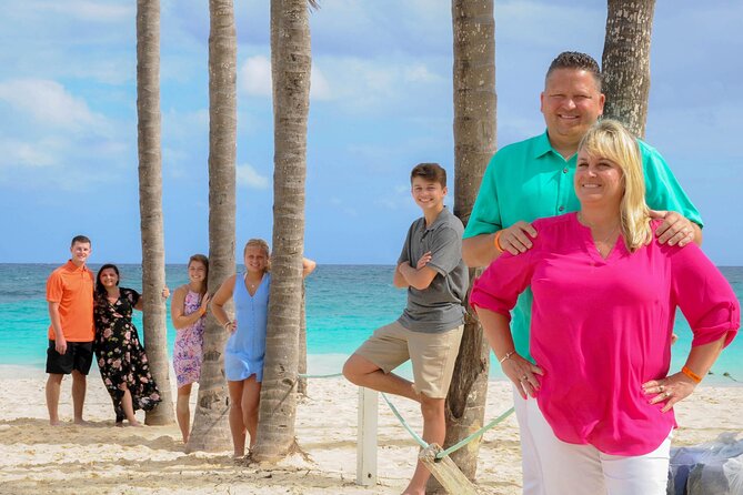 Professional Photographer in Punta Cana for Private Events - Why Choose This Service