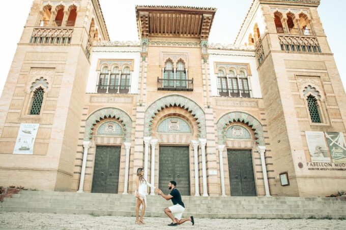 Professional Photographer - Photoshoot at Plaza De España. - Frequently Asked Questions