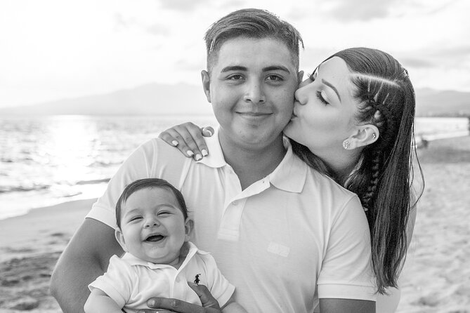 Professional Photographer - Puerto Vallarta - Nuevo Vallarta, Photo Session - Private Tours
