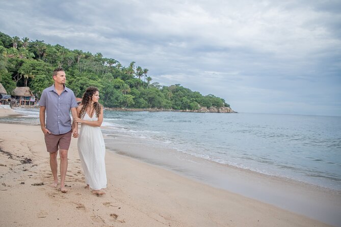 Professional Photographer - Puerto Vallarta - Nuevo Vallarta, Photo Session - Customer Feedback