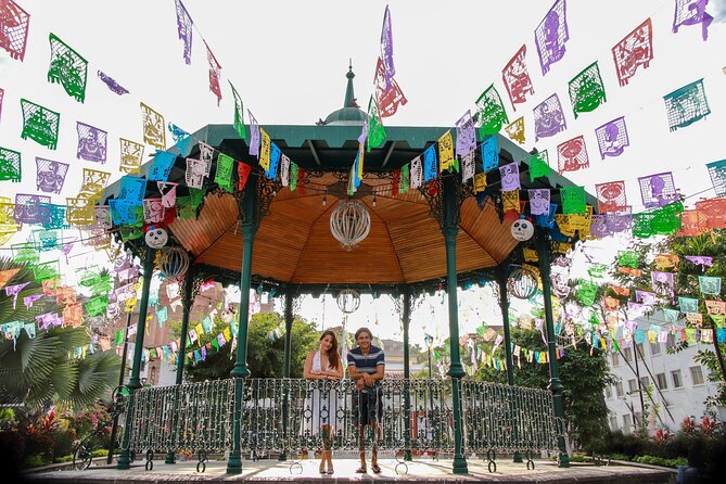 Professional Photographer - Puerto Vallarta - Nuevo Vallarta, Photo Session - Booking Details