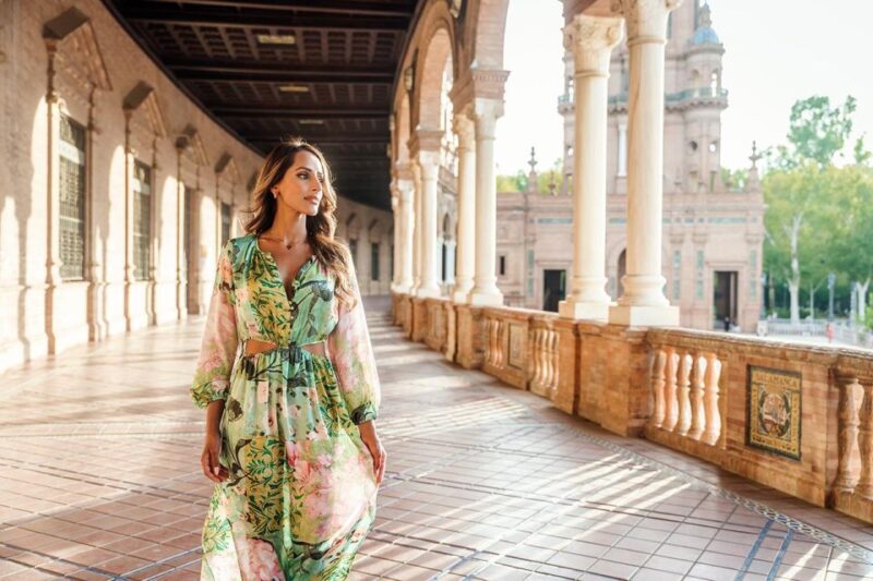 Professional Photography Sevilla - Key Points