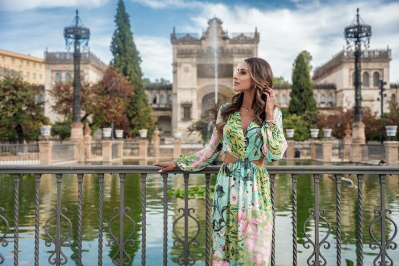 Professional Photography Sevilla - Pricing and Booking Details