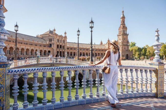 Professional Photography Sevilla - Included Services and Final Photos