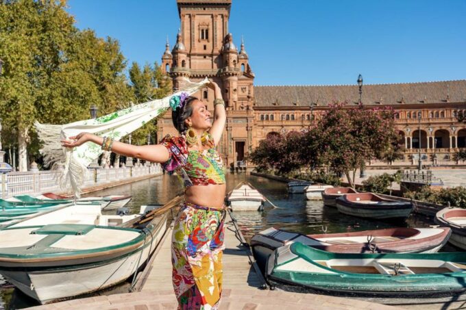 Professional Photography Sevilla - Frequently Asked Questions
