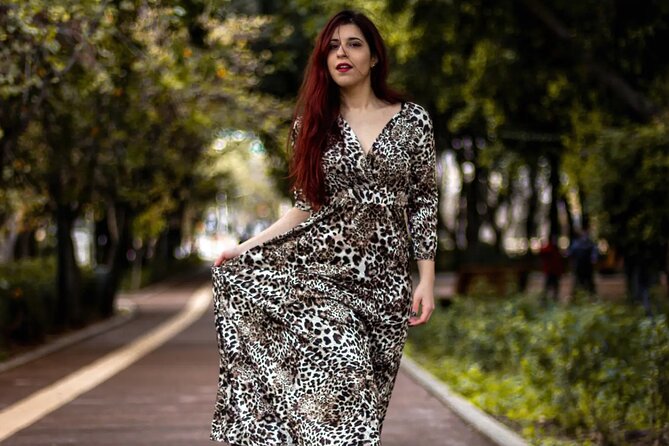 Professional Photoshoot and City Tour in Heraklion - Personalized Tour Customization