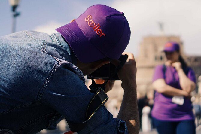 Professional Photoshoot at Brooklyn Bridge in New York - Exploring the Experience Step-by-Step