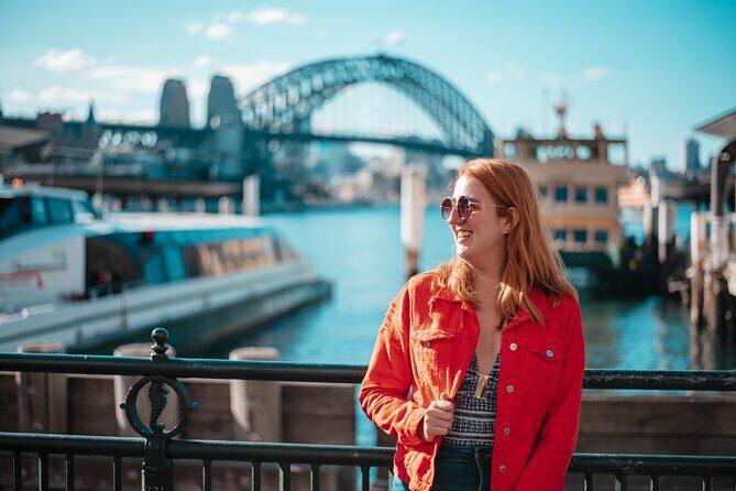 Professional Photoshoot at Opera House - FAQ