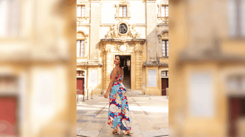 Professional Photoshoot at the Heart of Silent City - Accessibility and Language