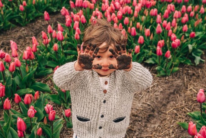 Professional Photoshoot at Tulip Fields and Keukenhof - Frequently Asked Questions