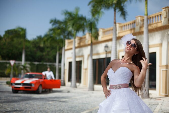 Professional Photoshoot at Your Hotel or Villa - Session Details and Inclusions