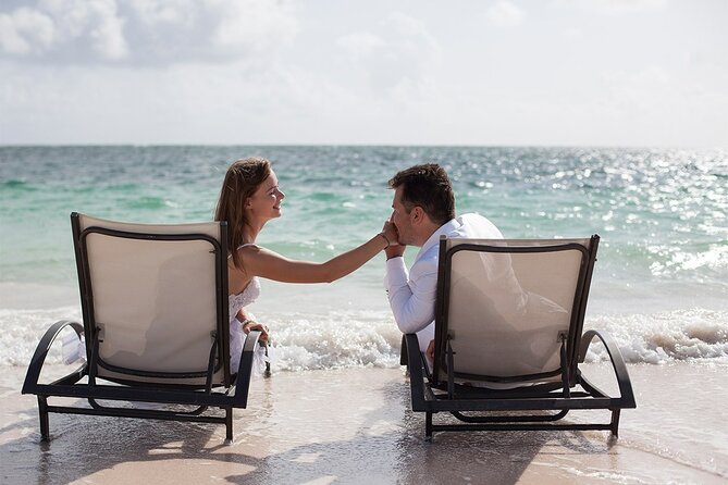 Professional Photoshoot at Your Hotel or Villa - Pricing and Booking Information