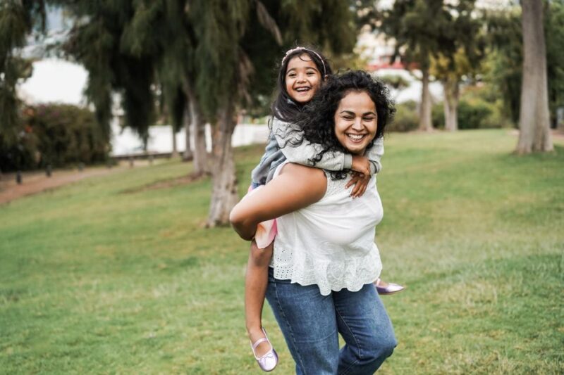 Professional Photoshoot for Families at South Bank - Photographic Services