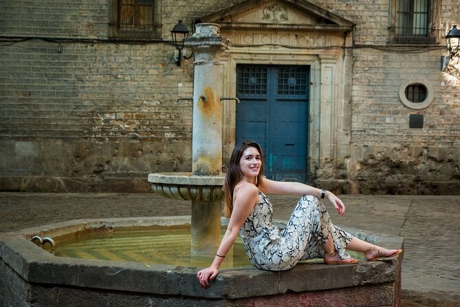 Professional Photoshoot in Barcelona - Photoshoot Reviews and Excellence