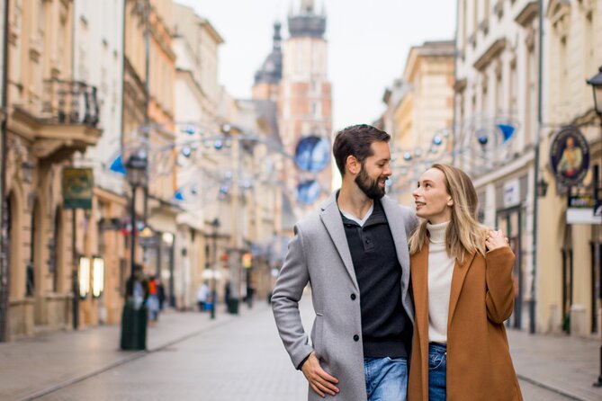 Professional Photoshoot in Krakow - Traveler Feedback and Highlights
