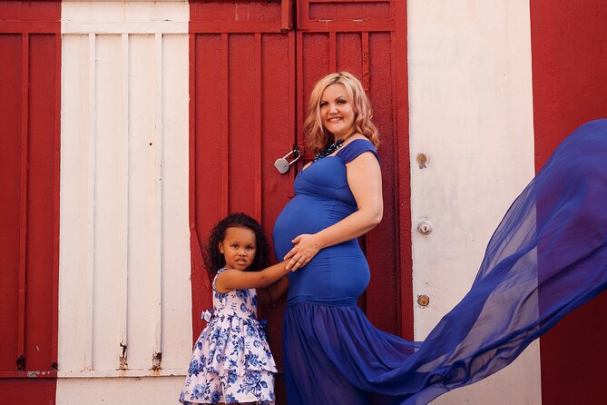 Professional Photoshoot in Ponce - Booking Information and Pricing