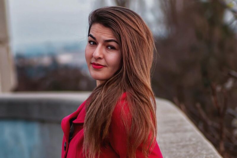 Professional Photoshoot in Prague - 1 Hour, 30 or 15 Min - Meeting Points