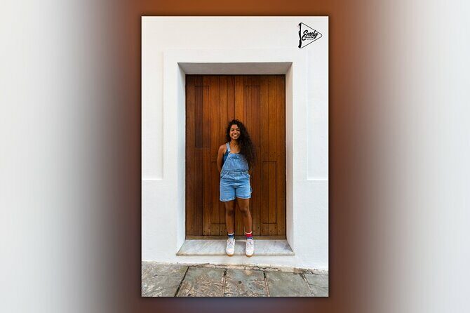 Professional Photoshoot in the Vibrant Streets of Old San Juan - FAQ